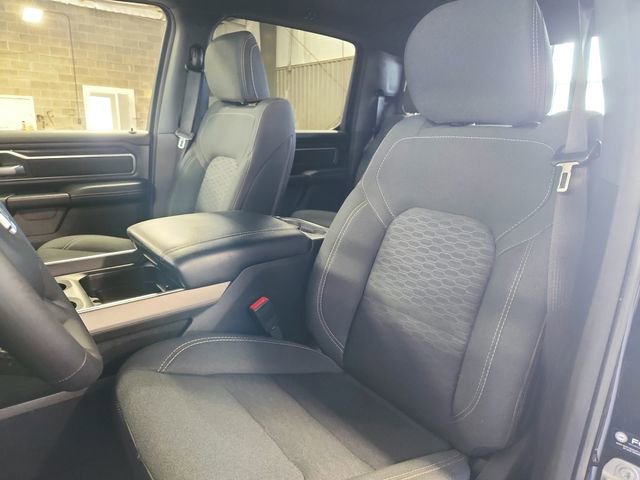 Used 2025 RAM 1500 Lone Star AWD/4WD image 11