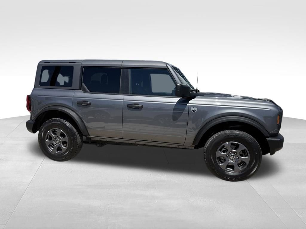 Used 2025 Ford Bronco Big Bend AWD/4WD image 8