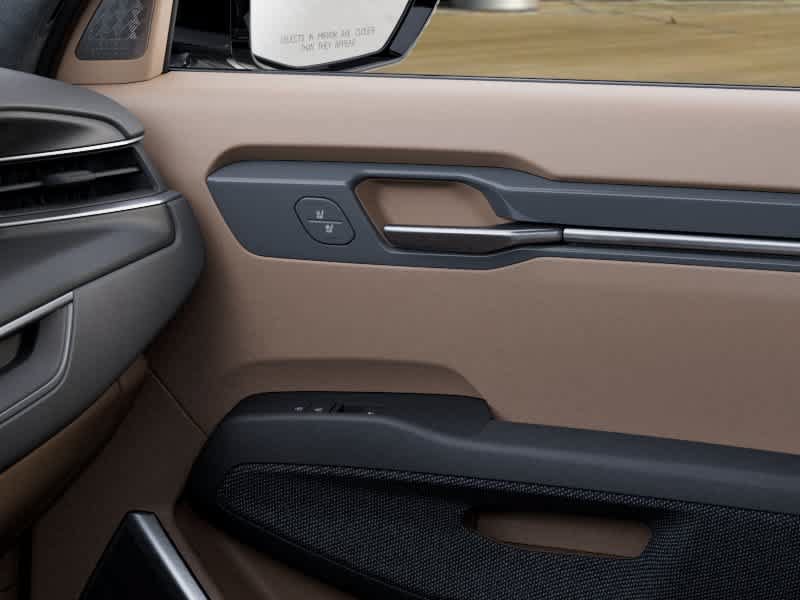 New 2026 Kia EV9 GT-Line AWD/4WD image 25