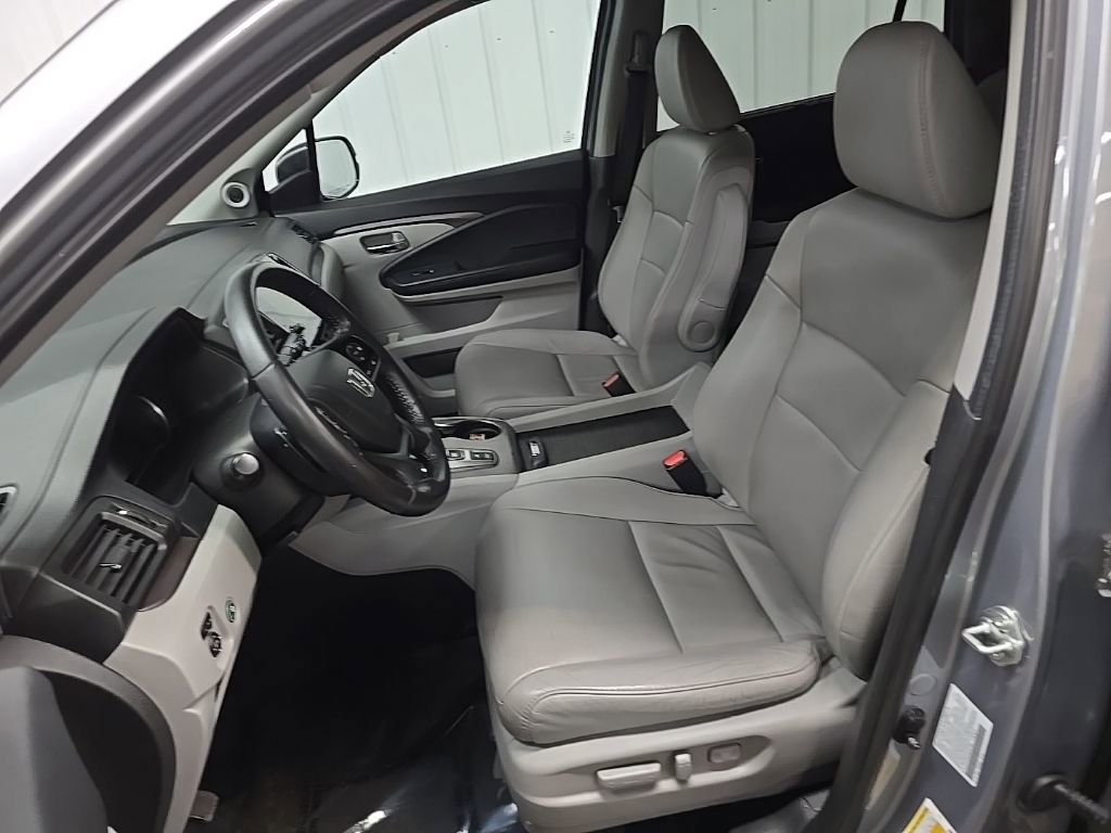 Used 2022 Honda Pilot Special Edition image 30