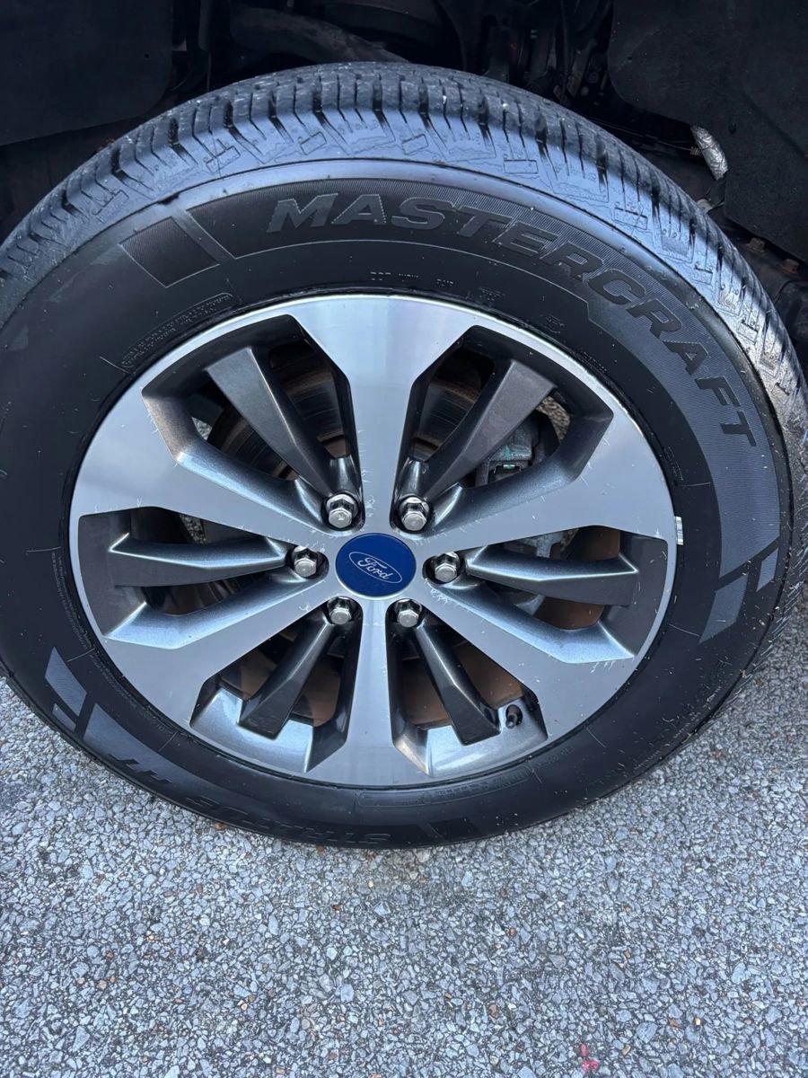 Used 2019 Ford F150 XL w/ Equipment Group 101A Mid image 24