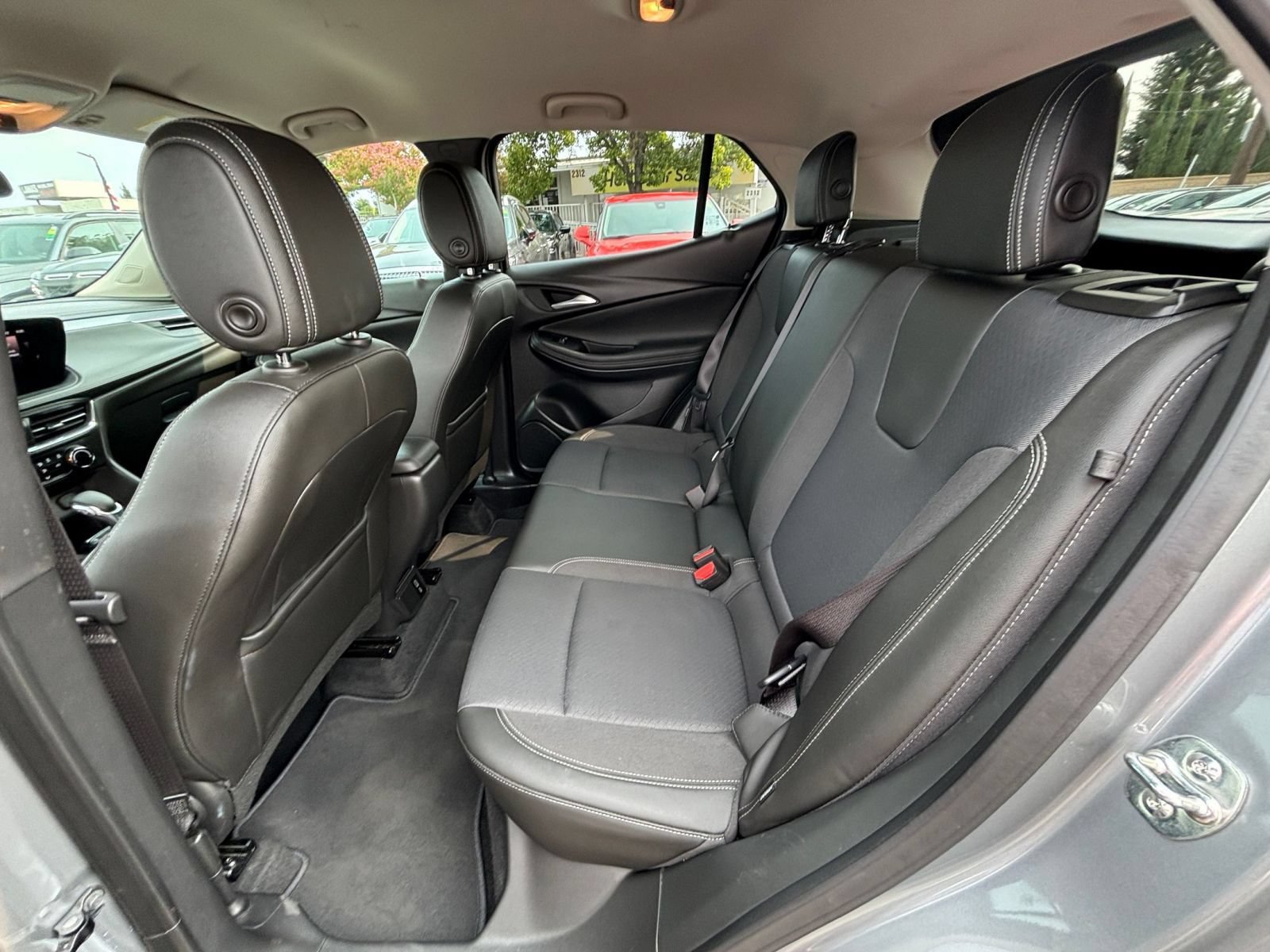 Used 2026 Buick Encore GX Preferred FWD image 20