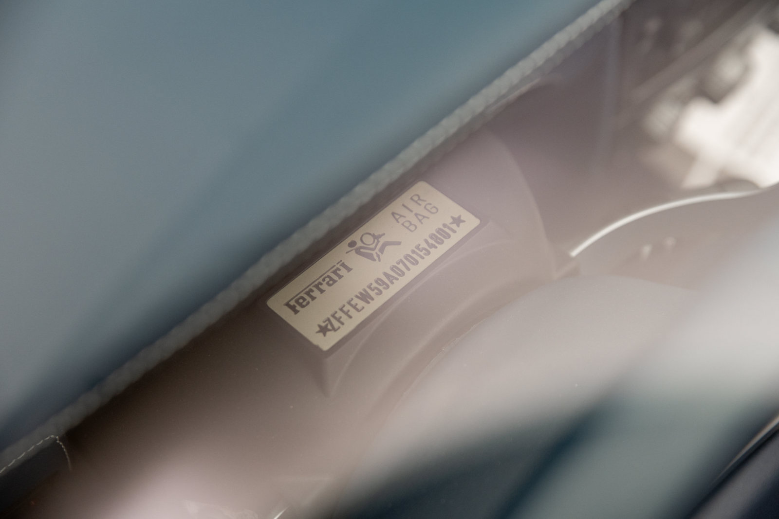 Used 2007 Ferrari F430 Spider RWD image 61