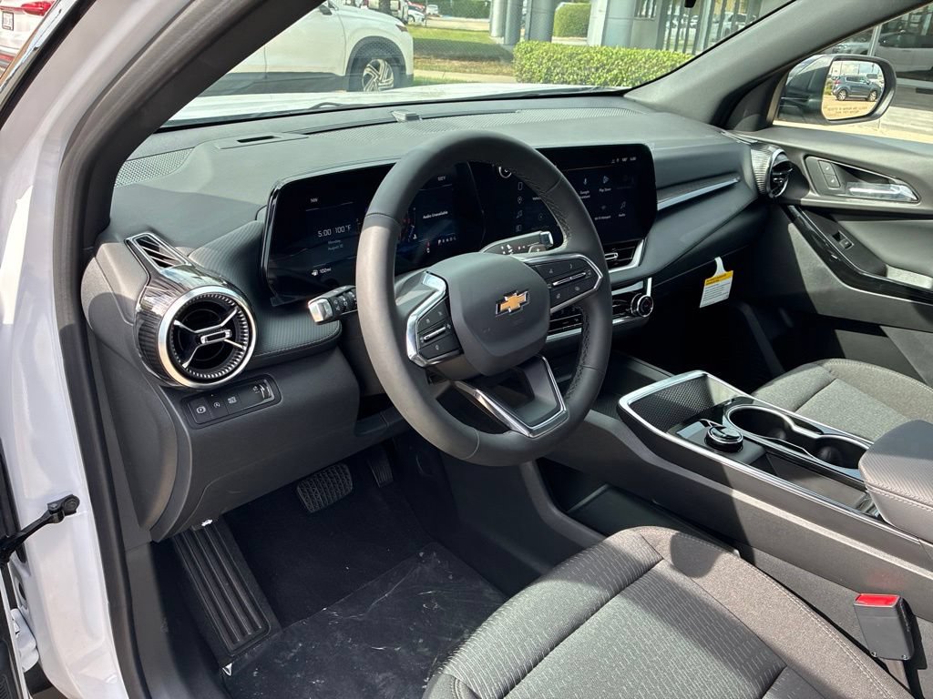 New 2027 Chevrolet Equinox LT FWD image 20