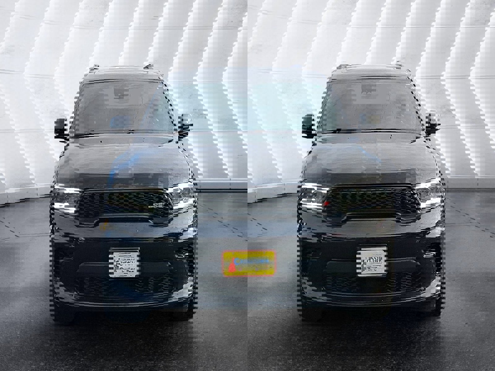 Certified 2024 Dodge Durango GT image 9