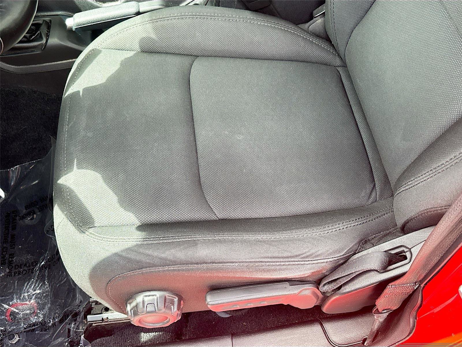 Used 2019 Jeep Wrangler Unlimited Sport S AWD/4WD image 21