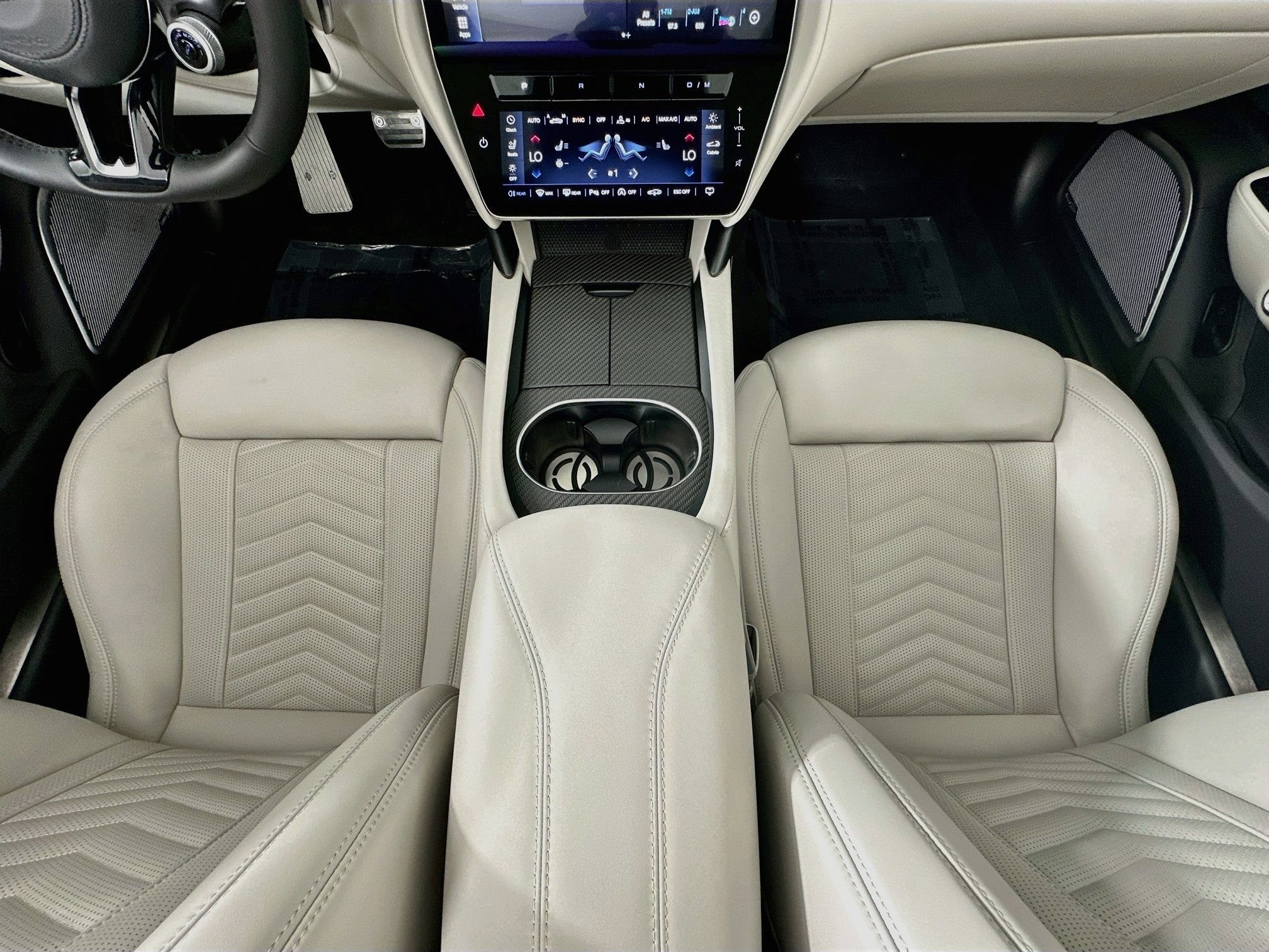 New 2026 Maserati GranCabrio Modena AWD/4WD image 22