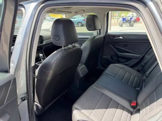 Used 2021 Volkswagen Jetta S FWD image 25