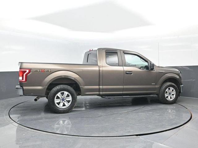 Certified 2017 Ford F150 XL w/ Equipment Group 101A Mid AWD/4WD image 3