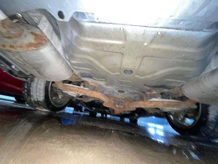 Used 2011 Nissan Maxima 3.5 SV w/ Sport Pkg image 15