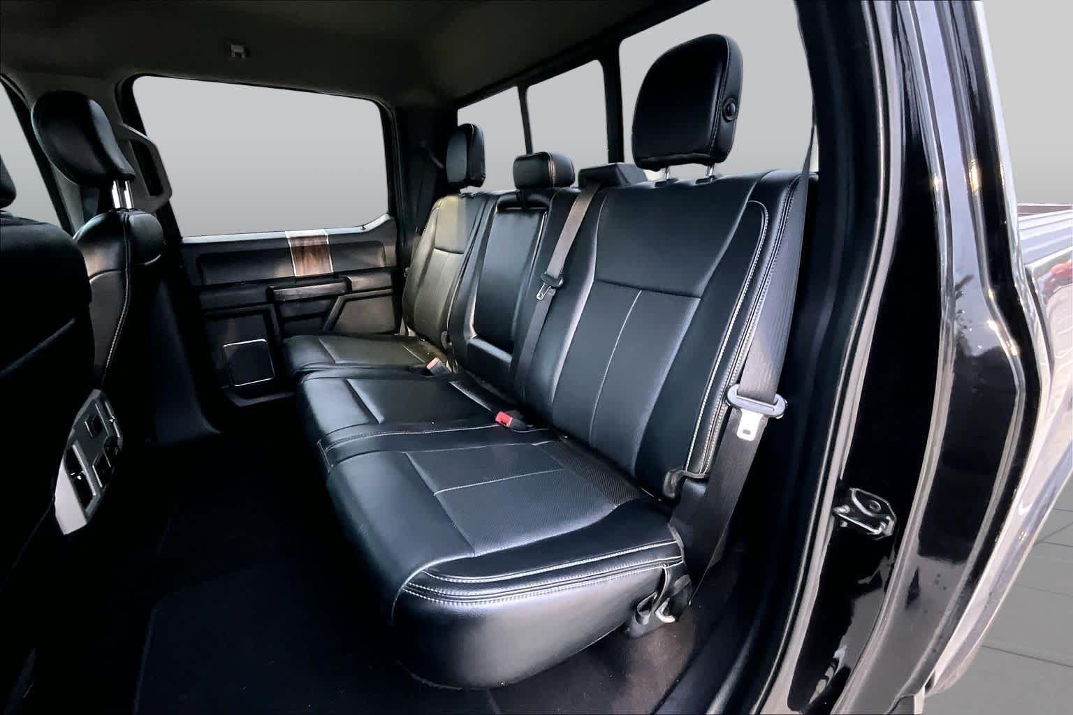 Used 2019 Ford F150 Lariat RWD image 20