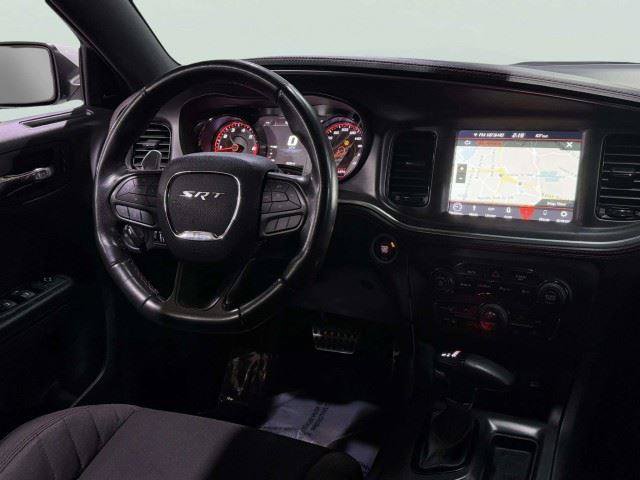 Used 2019 Dodge Charger SRT Hellcat w/ Harman/Kardon Audio Group RWD image 36