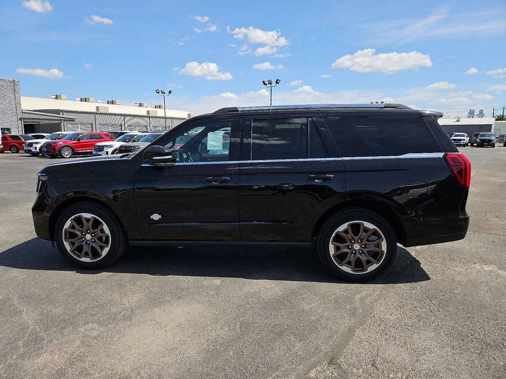 New 2027 Ford Expedition King Ranch AWD/4WD image 7