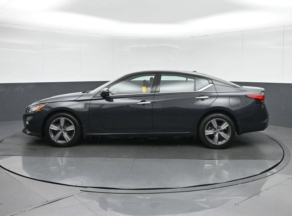 Used 2019 Nissan Altima 2.5 SV AWD/4WD image 4