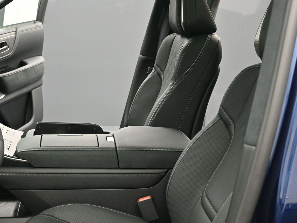 New 2026 INFINITI QX80 Autograph image 21