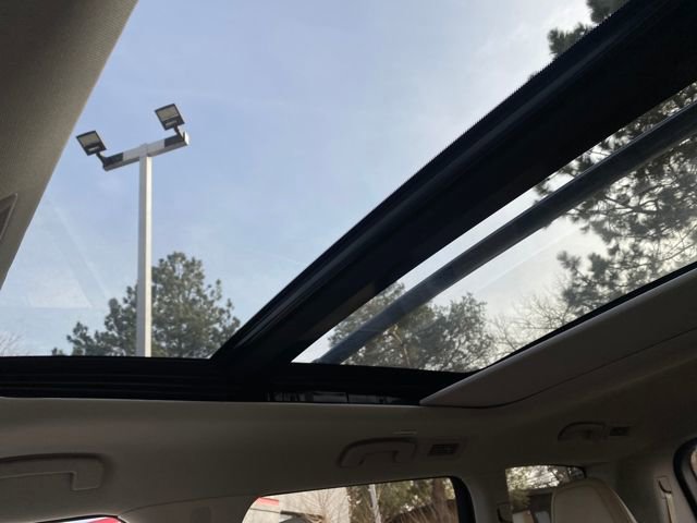 New 2026 Nissan Armada Platinum image 26