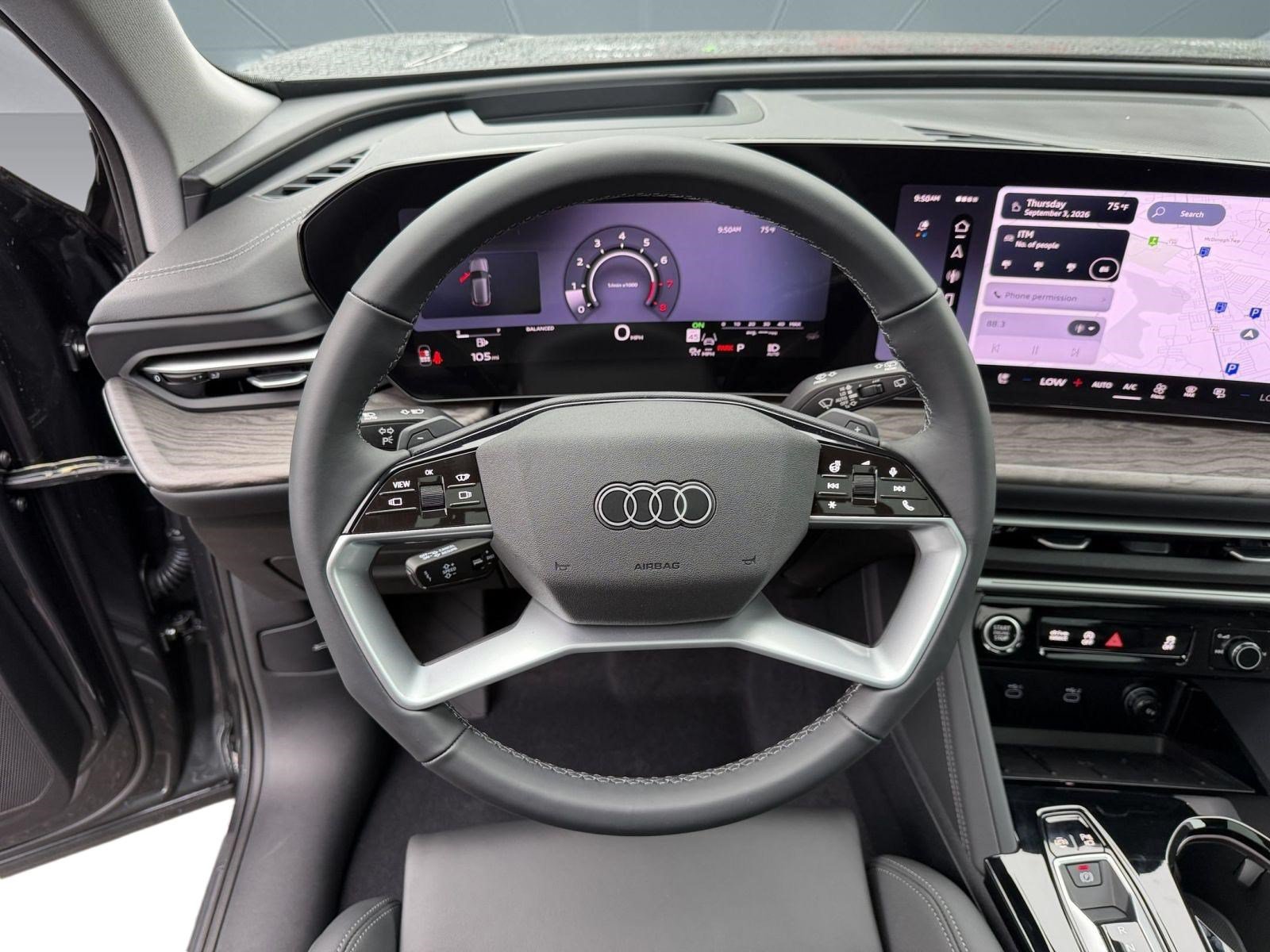 New 2026 Audi Q5 Premium AWD/4WD image 11