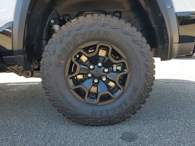 New 2026 RAM 1500 RHO image 13