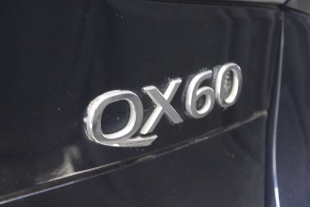 Used 2018 INFINITI QX60 Luxe w/ Premium Plus Package AWD/4WD image 8