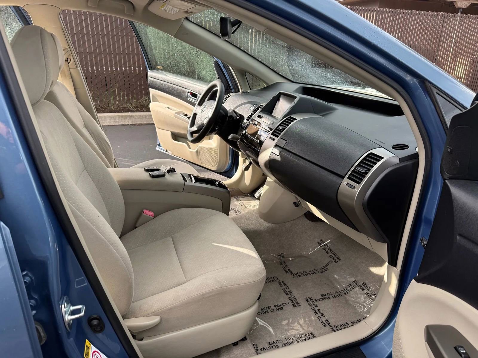 Used 2008 Toyota Prius image 14