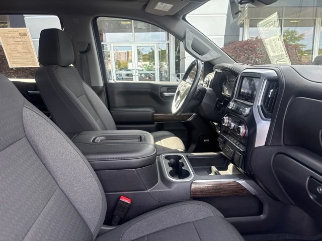 Used 2020 GMC Sierra 1500 Elevation w/ Elevation Value Package AWD/4WD image 30