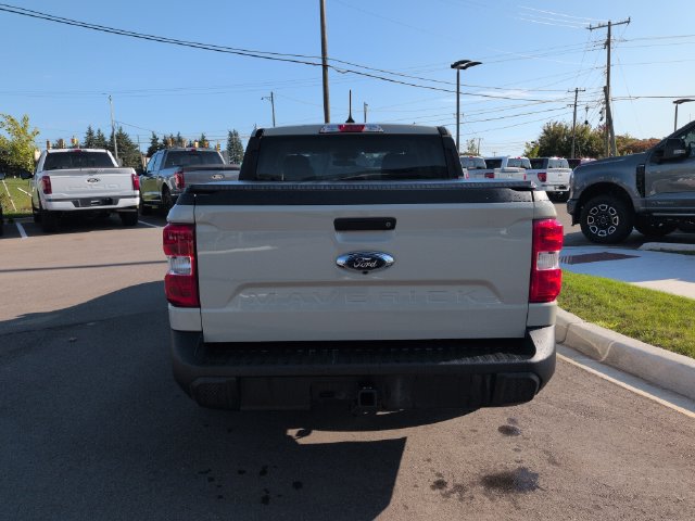 Certified 2024 Ford Maverick XLT w/ Equipment Group 300A Standard AWD/4WD image 4