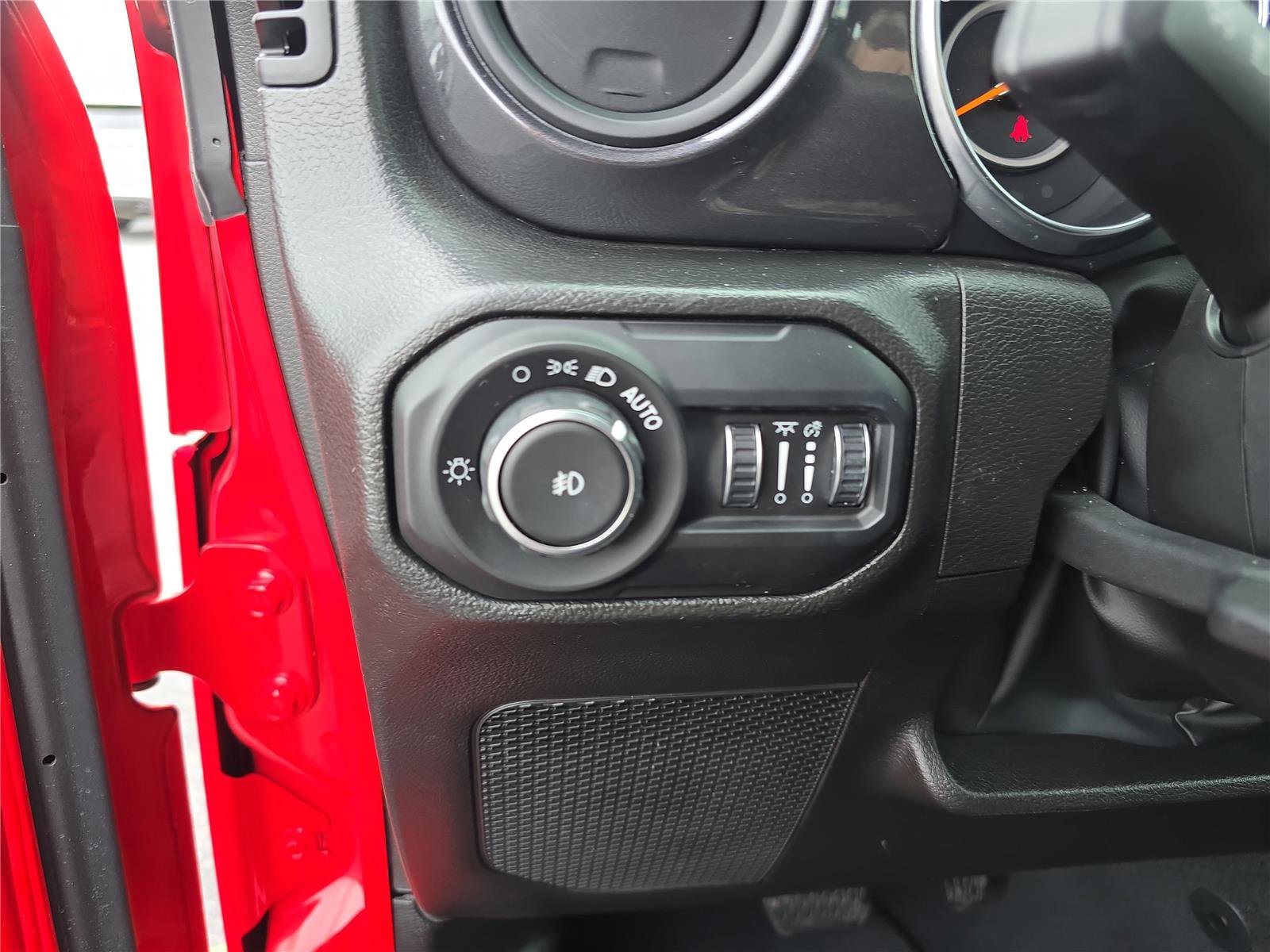 Used 2022 Jeep Wrangler Unlimited Sport image 35