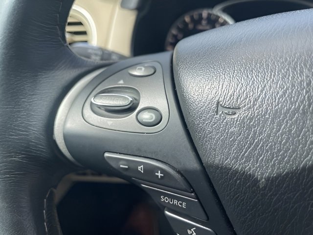 Used 2019 INFINITI QX60 Luxe w/ Essential Package image 21