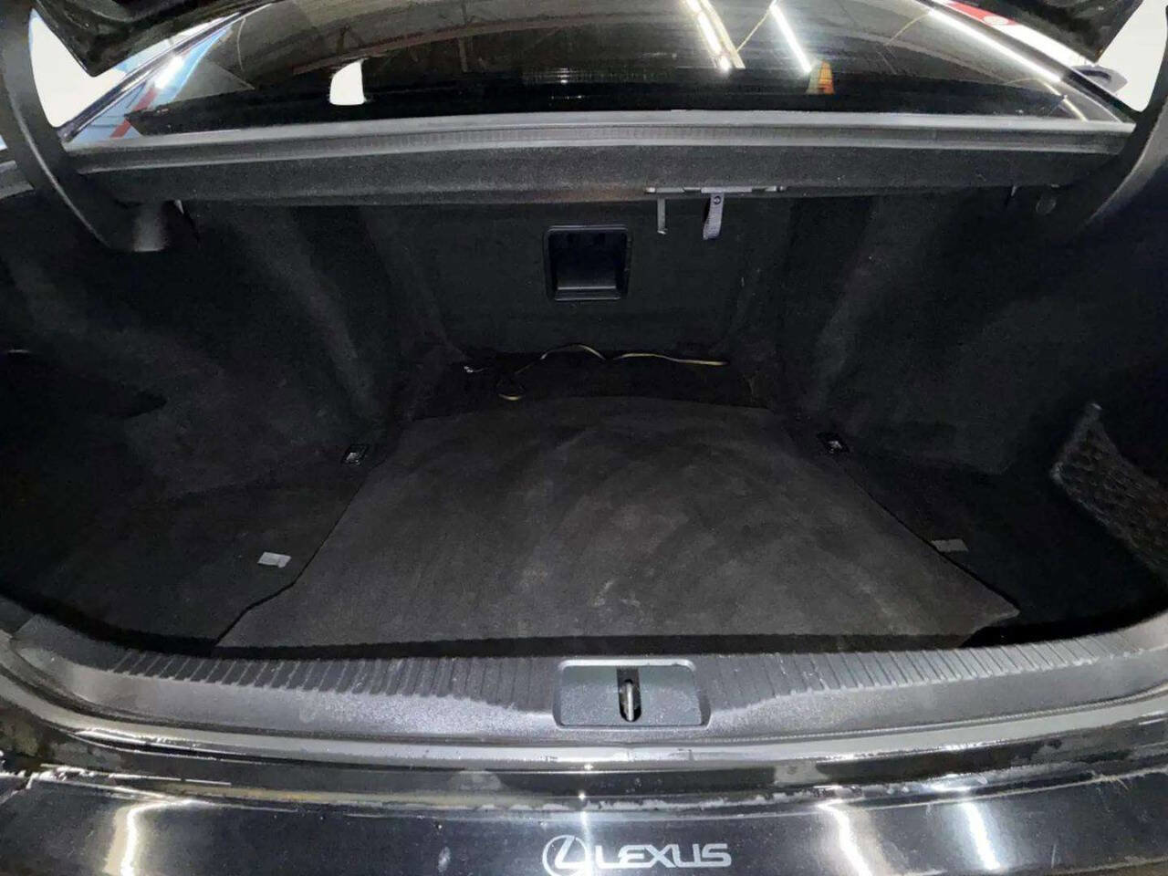 Used 2013 Lexus GS 350 w/ F Sport Pkg image 19