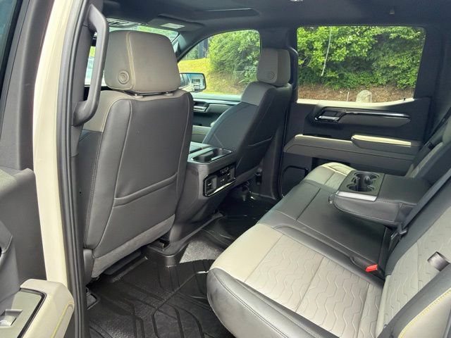 Used 2026 Chevrolet Silverado 1500 ZR2 AWD/4WD image 27