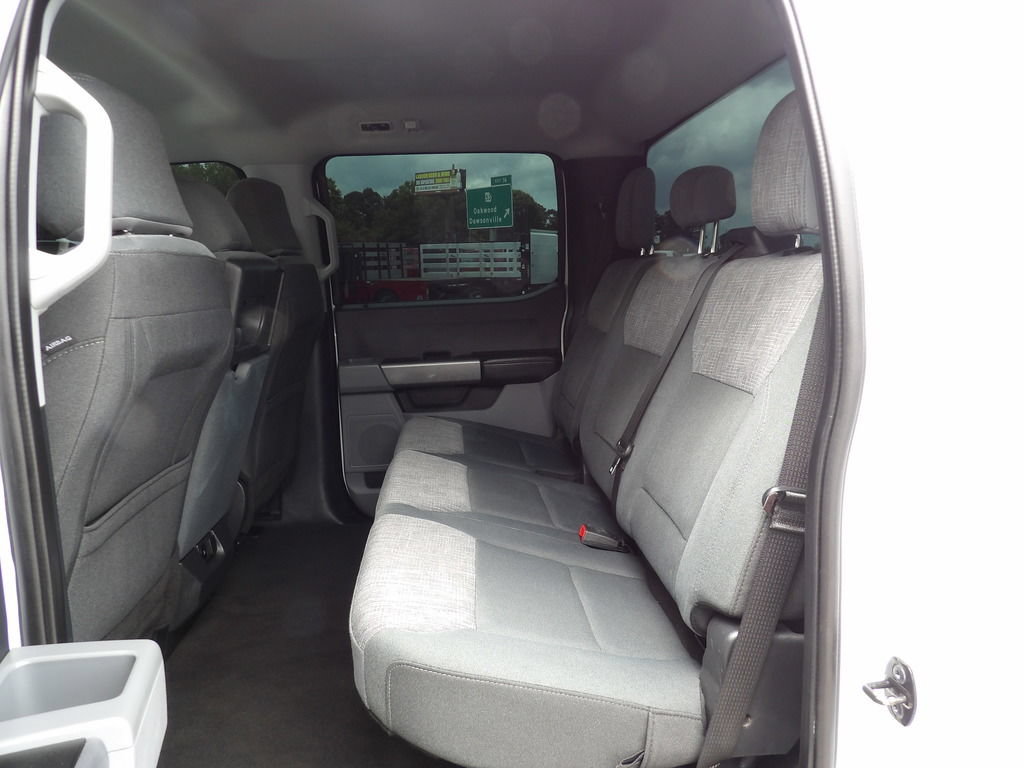 Used 2024 Ford F250 XLT w/ FX4 Off-Road Package AWD/4WD image 32