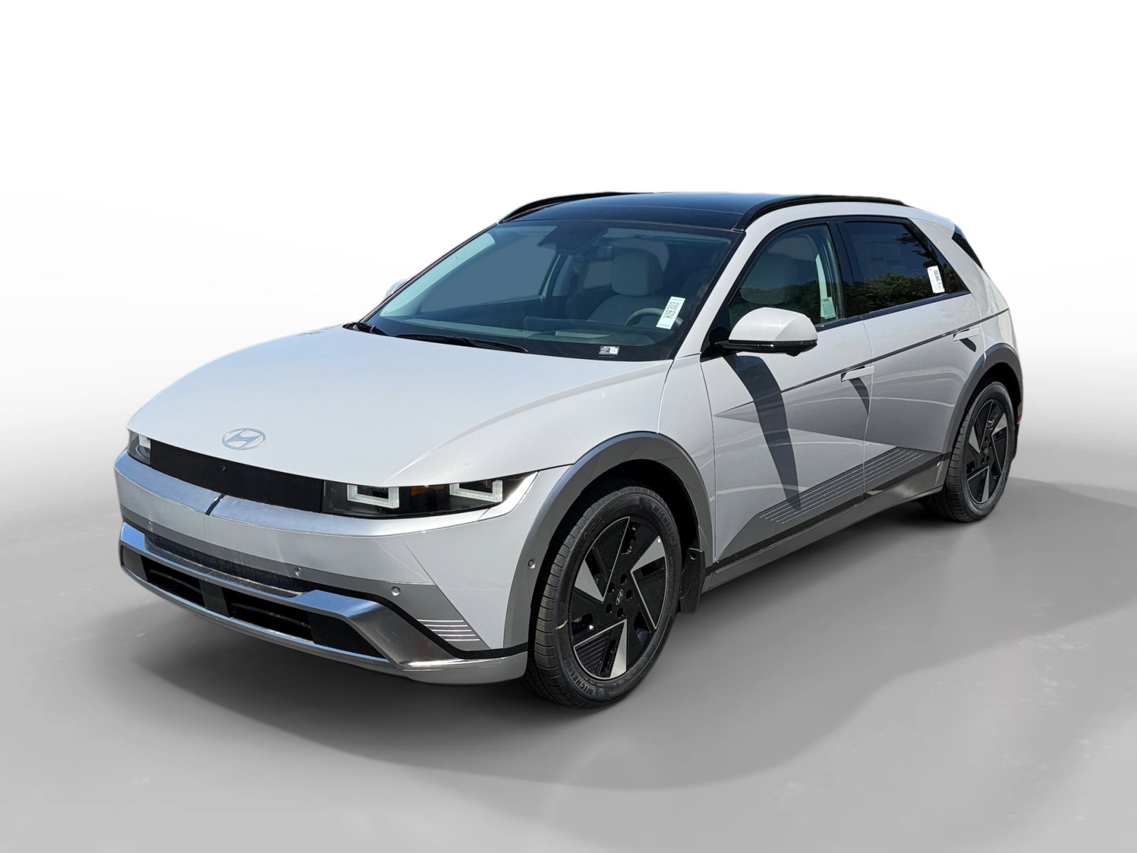 New 2026 Hyundai Ioniq 5 Limited