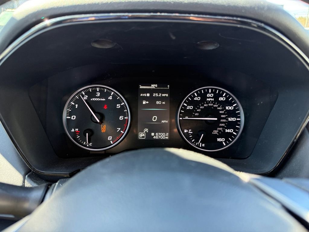 Used 2022 Subaru Outback Premium image 16