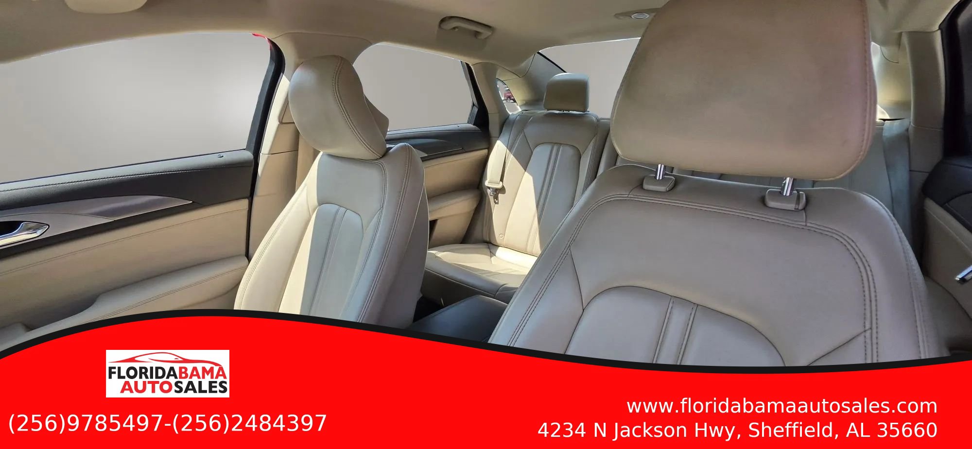 Used 2018 Lincoln MKZ Premiere FWD image 14