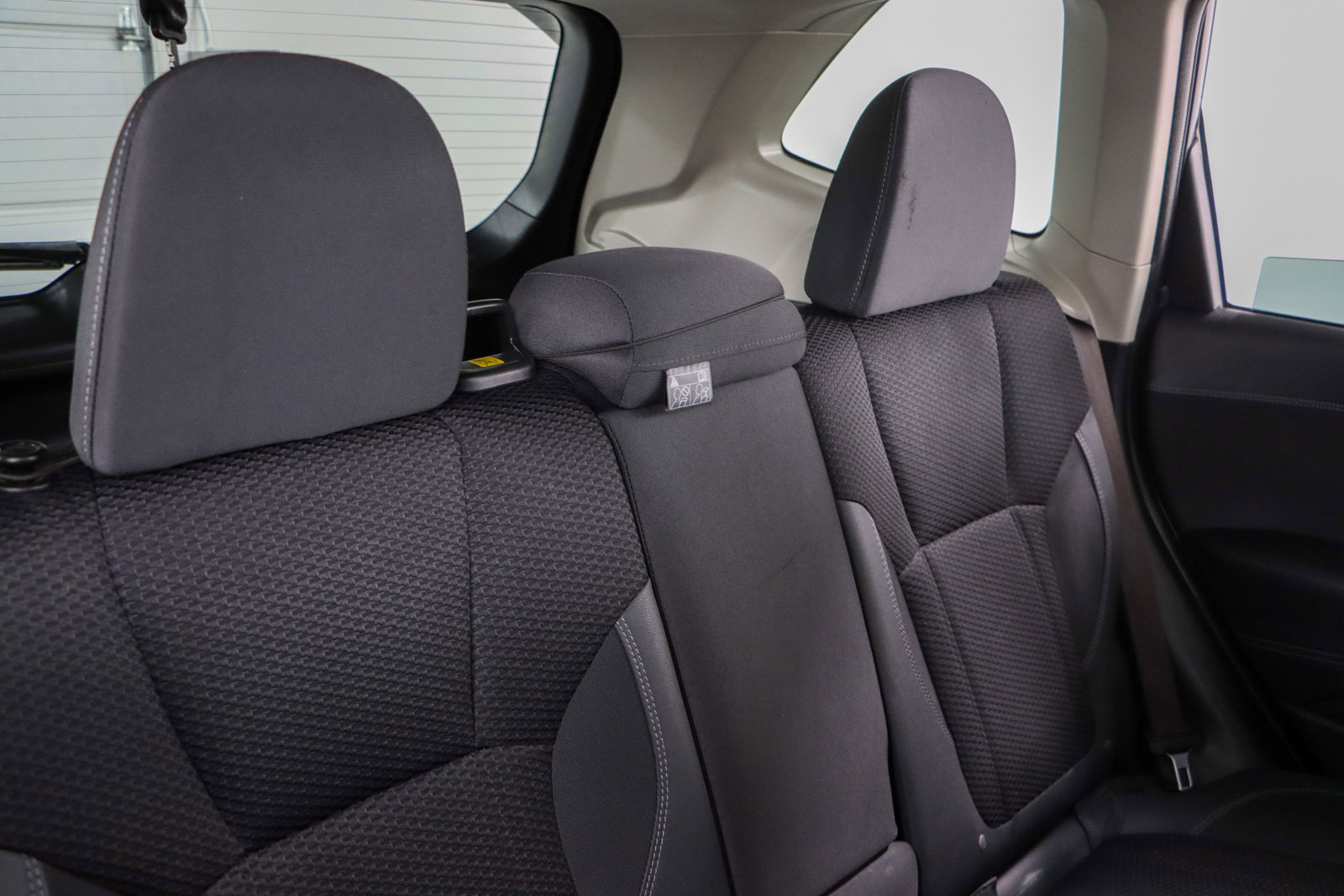 Used 2023 Subaru Forester Premium image 28