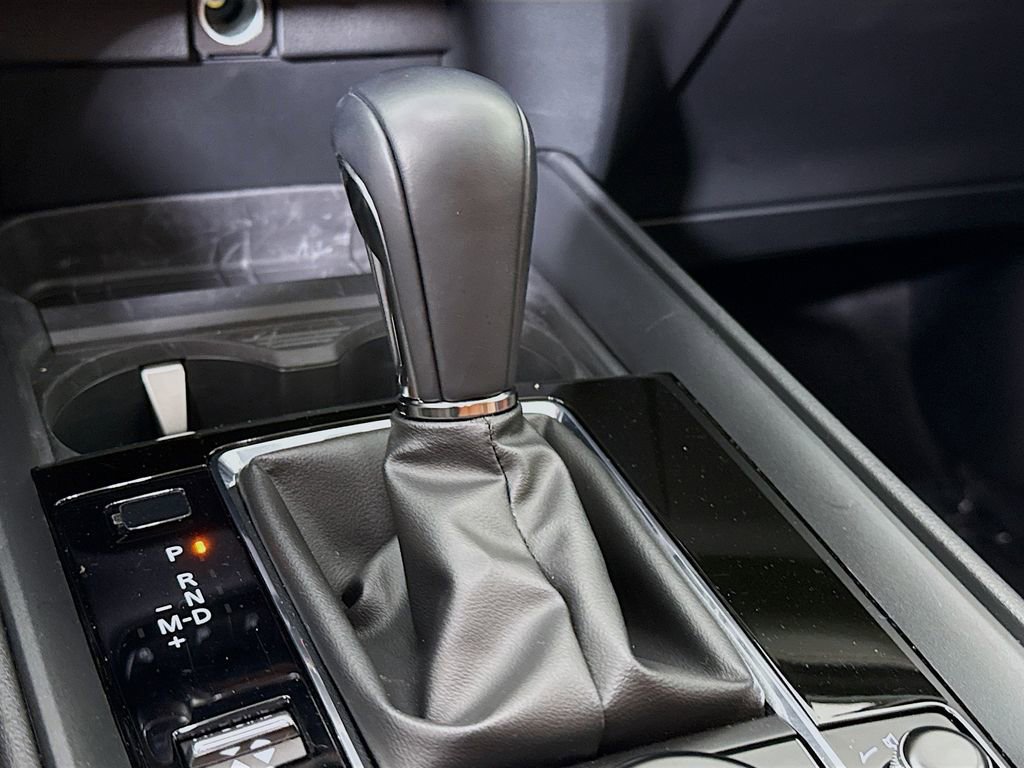 Used 2023 MAZDA CX-50 2.5 Turbo w/ Cargo Package image 10