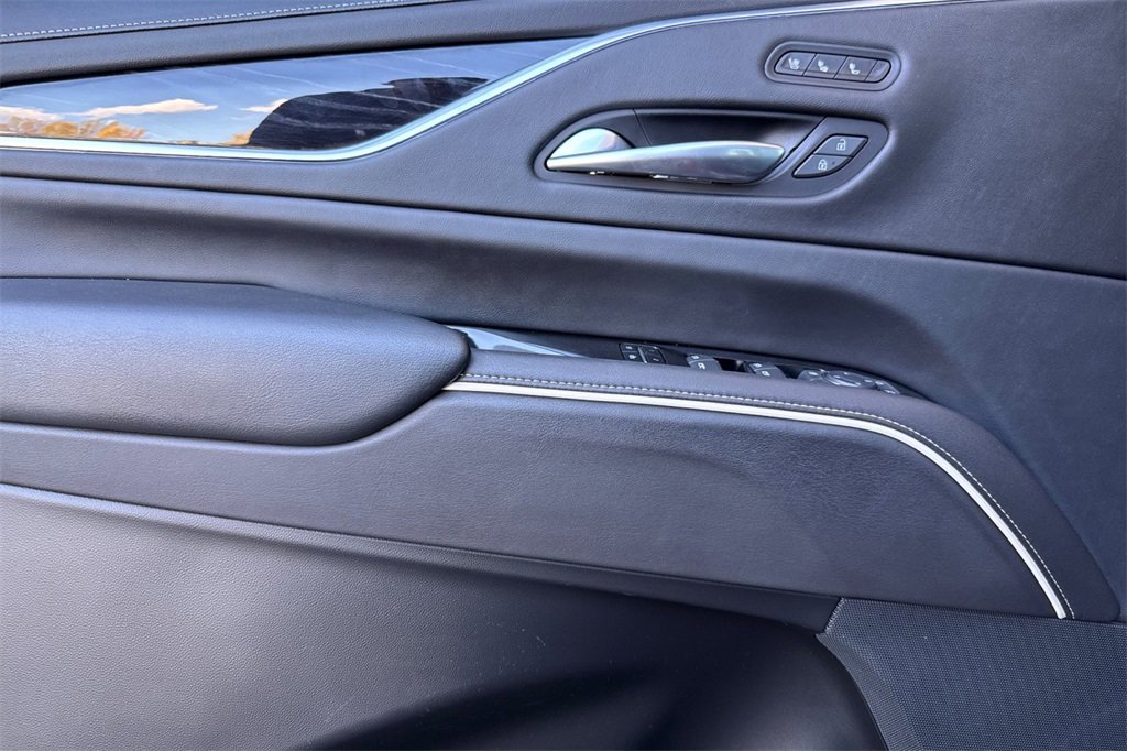 Used 2021 Cadillac Escalade Sport image 12