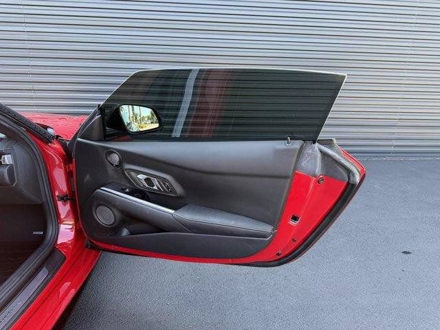 Used 2026 Toyota Supra Premium w/ Driver Assist Package RWD image 12