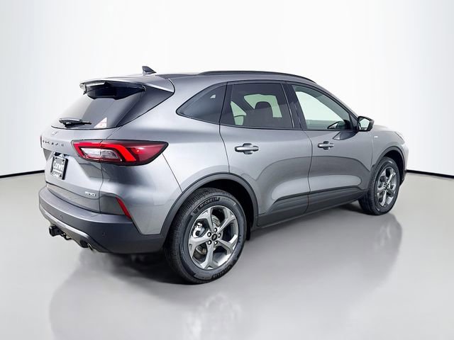 New 2026 Ford Escape ST-Line Select w/ Tech Pack #2 image 7