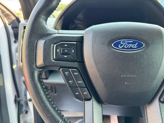 Used 2020 Ford F150 XLT w/ Equipment Group 302A Luxury AWD/4WD image 20