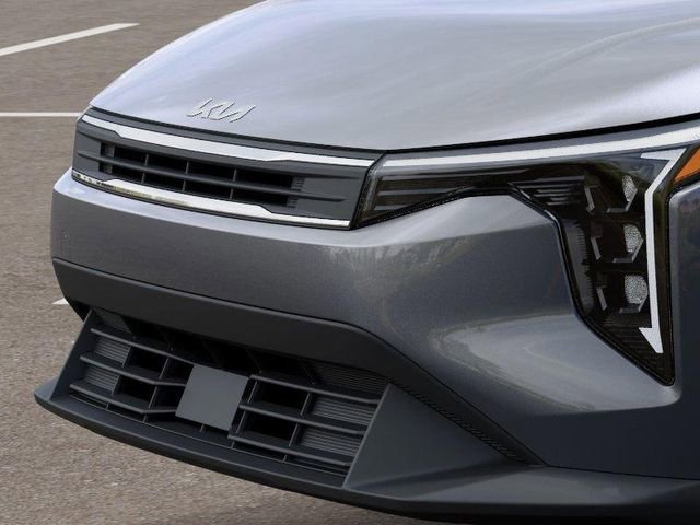 New 2026 Kia K4 LXS image 12