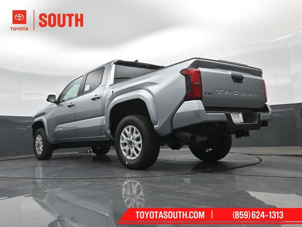 New 2026 Toyota Tacoma SR5 RWD image 40