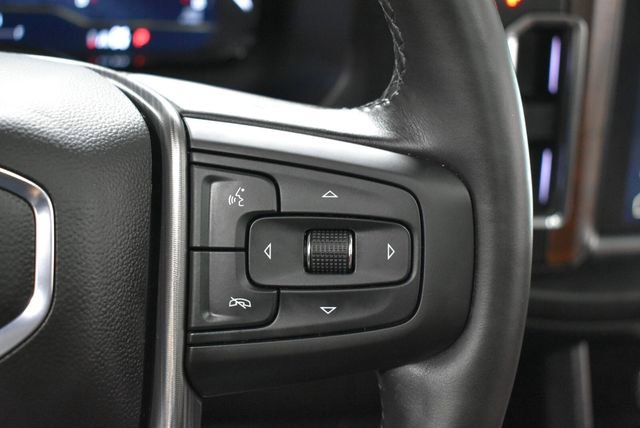Used 2024 GMC Yukon XL Denali Ultimate AWD/4WD image 18