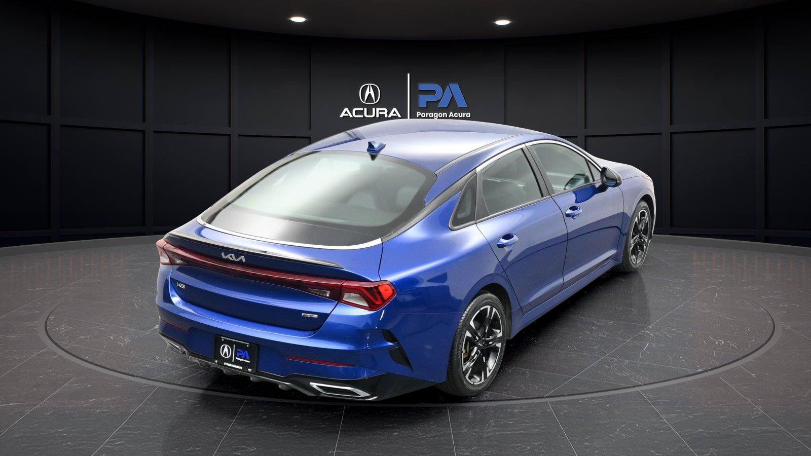 Used 2023 Kia K5 GT-Line w/ GT-Line Premium Package AWD/4WD image 31