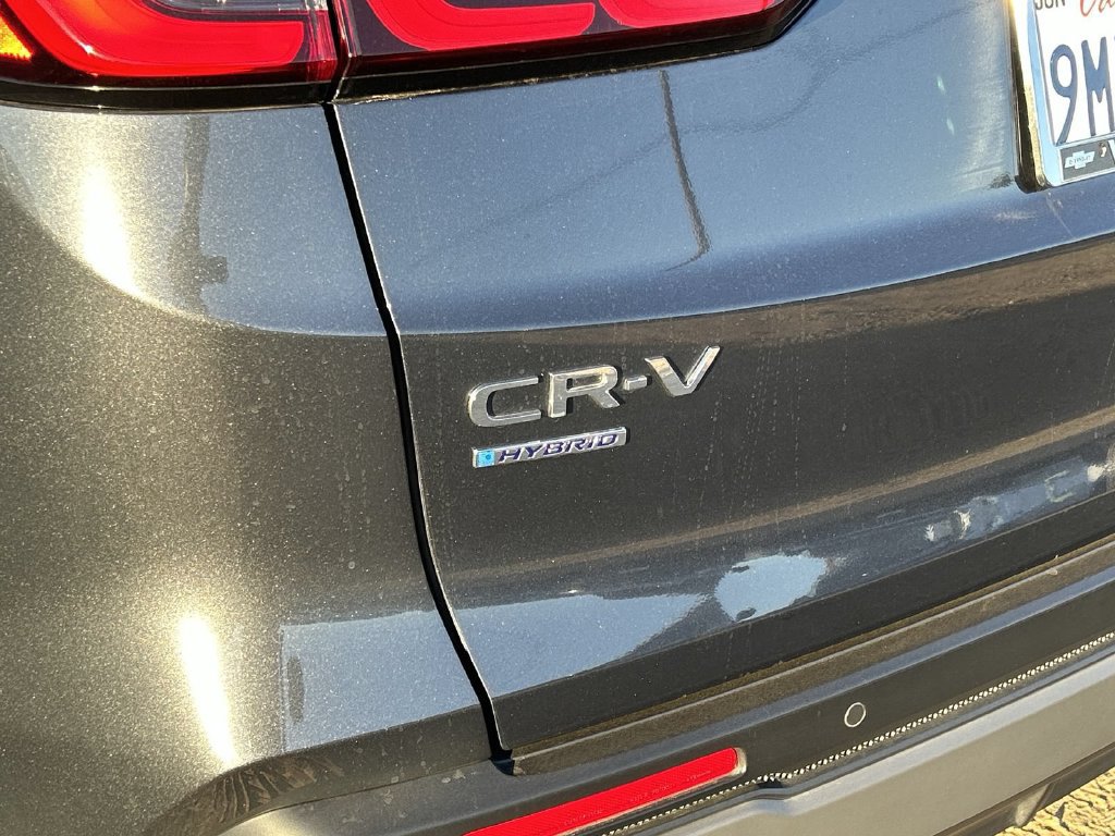 Used 2024 Honda CR-V Sport-L image 35