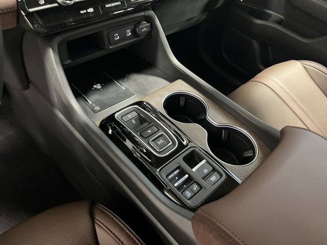 New 2026 Honda Pilot Elite image 15