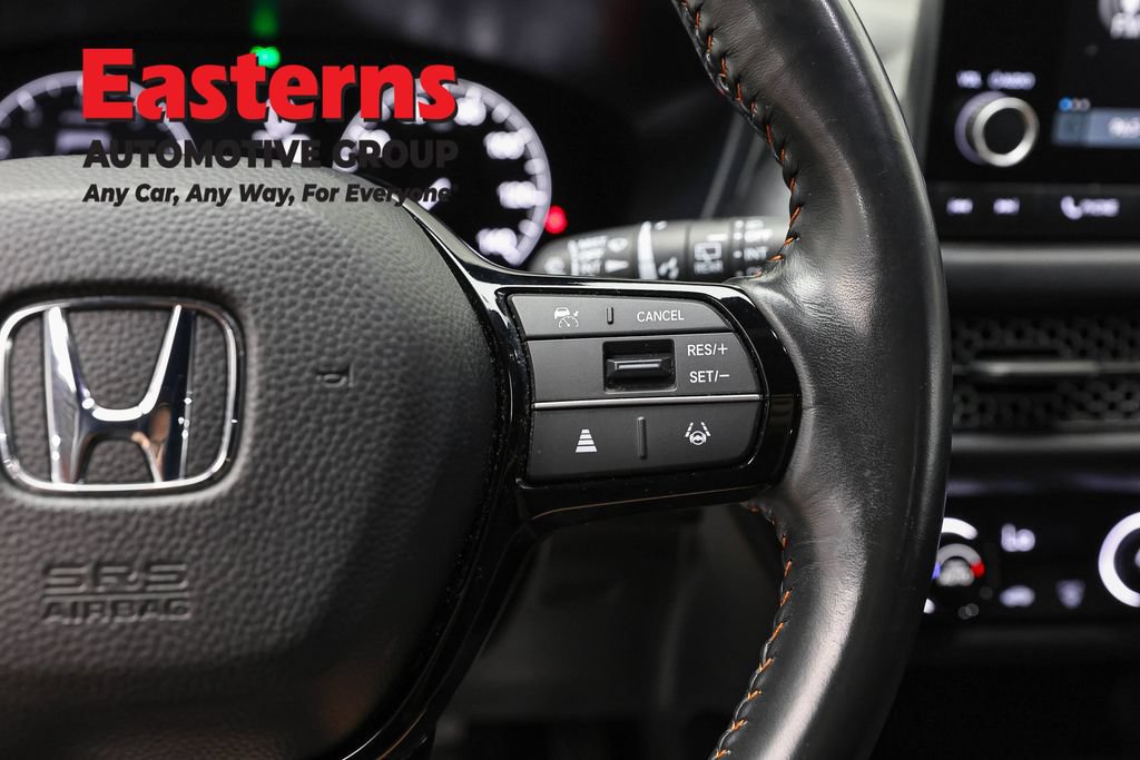 Used 2023 Honda HR-V Sport image 18