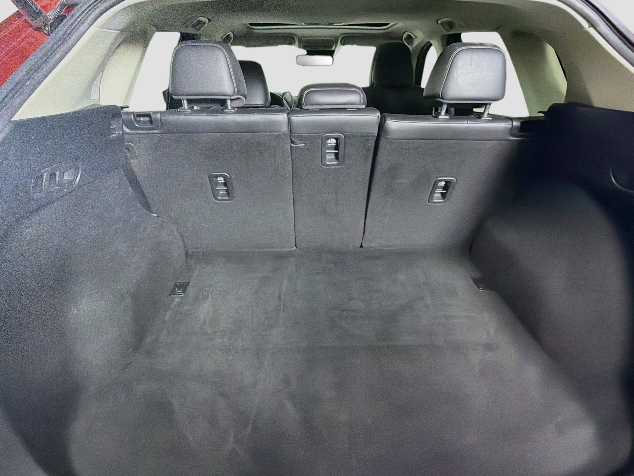 Used 2019 MAZDA CX-5 Grand Touring w/ GT Premium Package FWD image 28