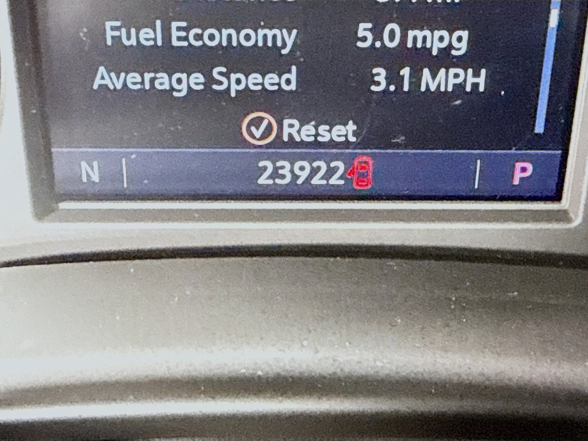 Used 2024 Buick Enclave Essence FWD image 16