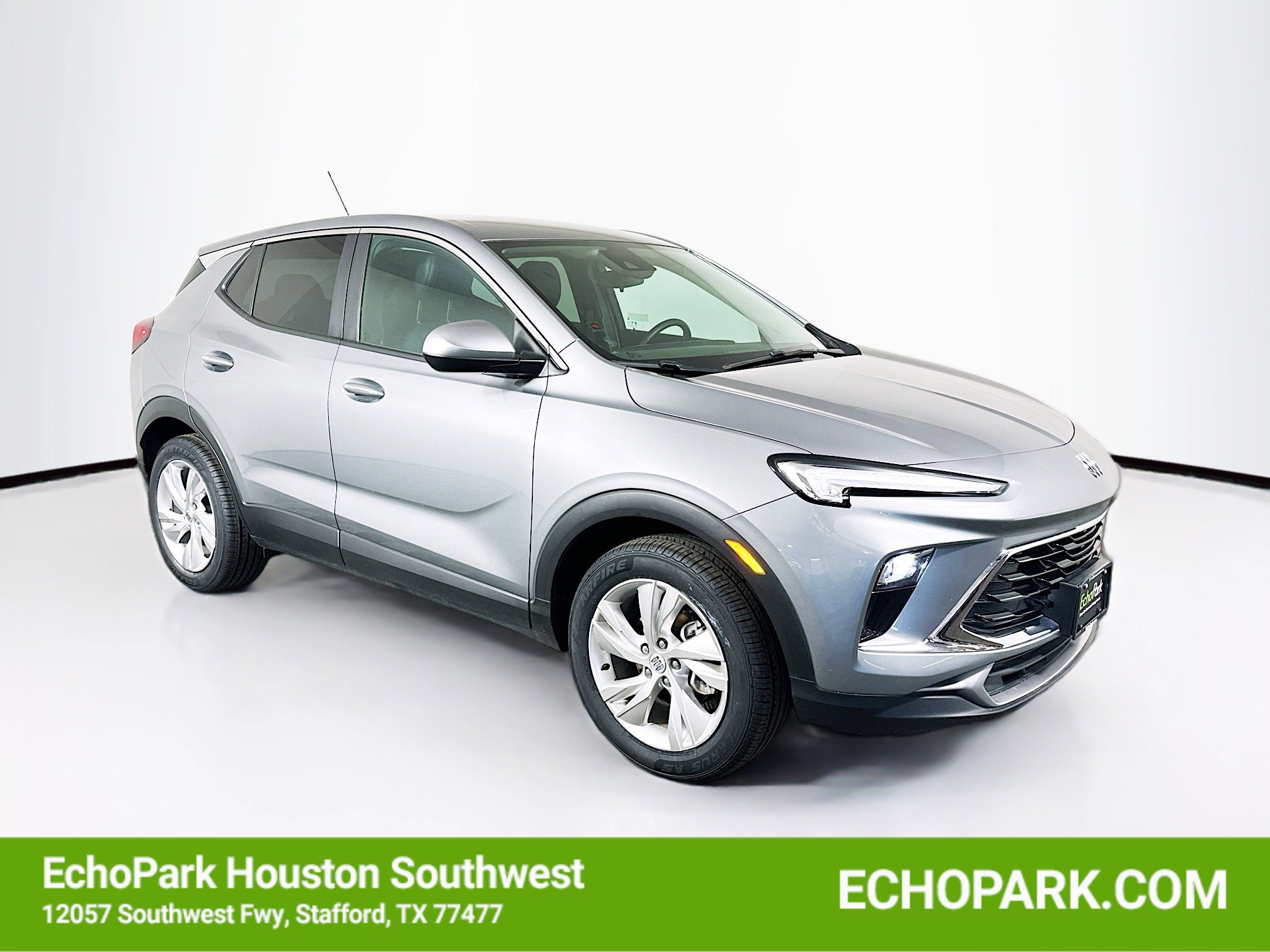 Used 2025 Buick Encore GX Preferred